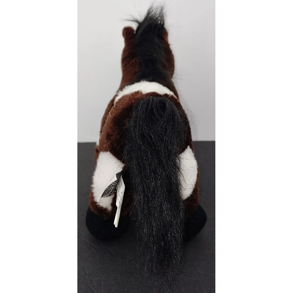 Webkinz Horses 8